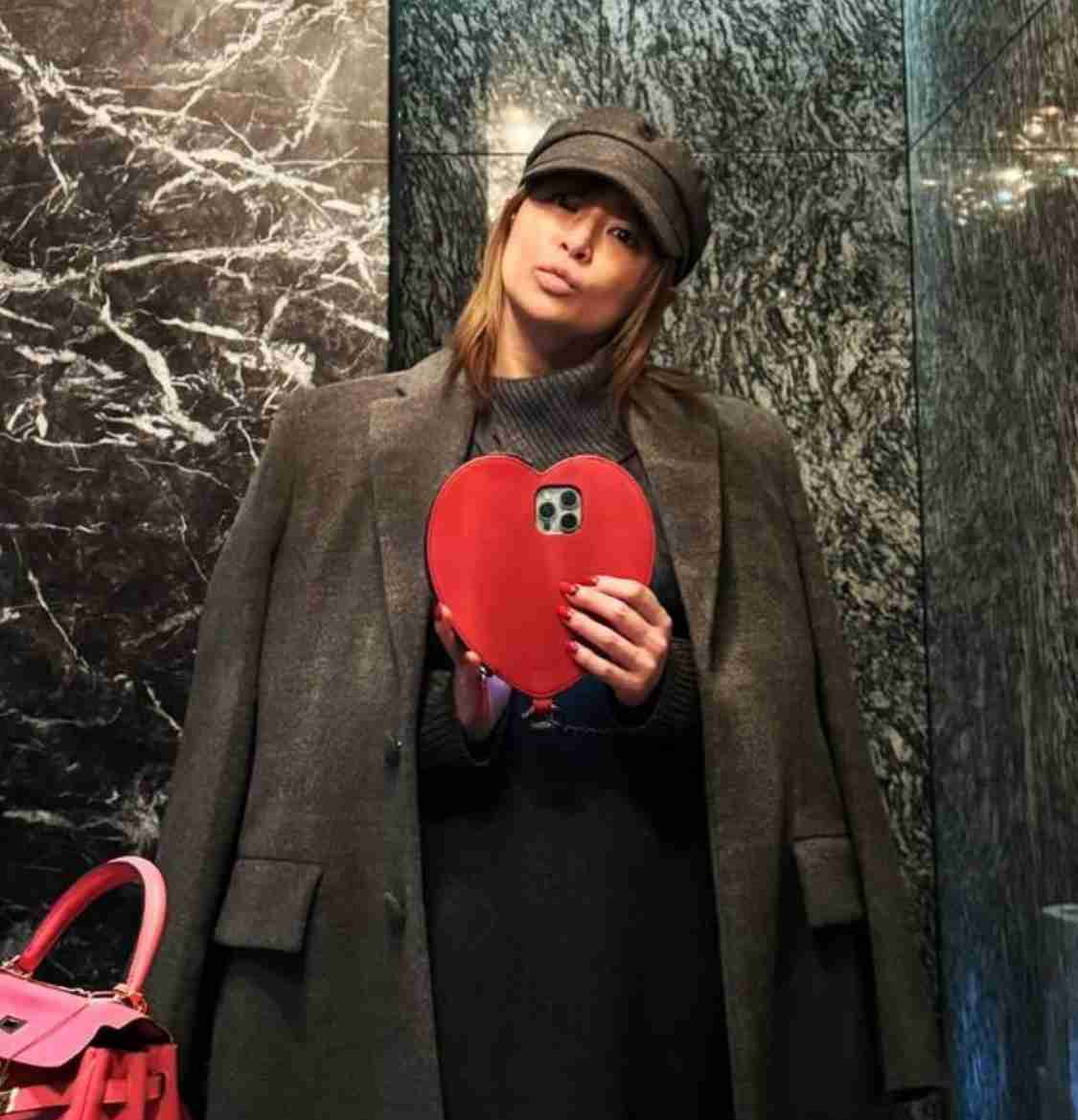 昭和体型あるある言いたい