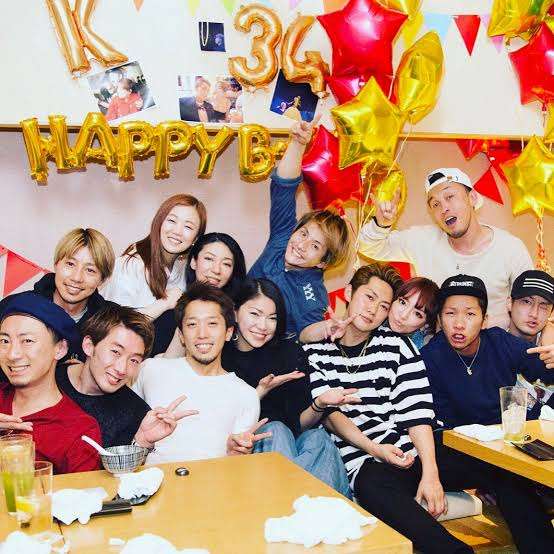 昭和体型あるある言いたい