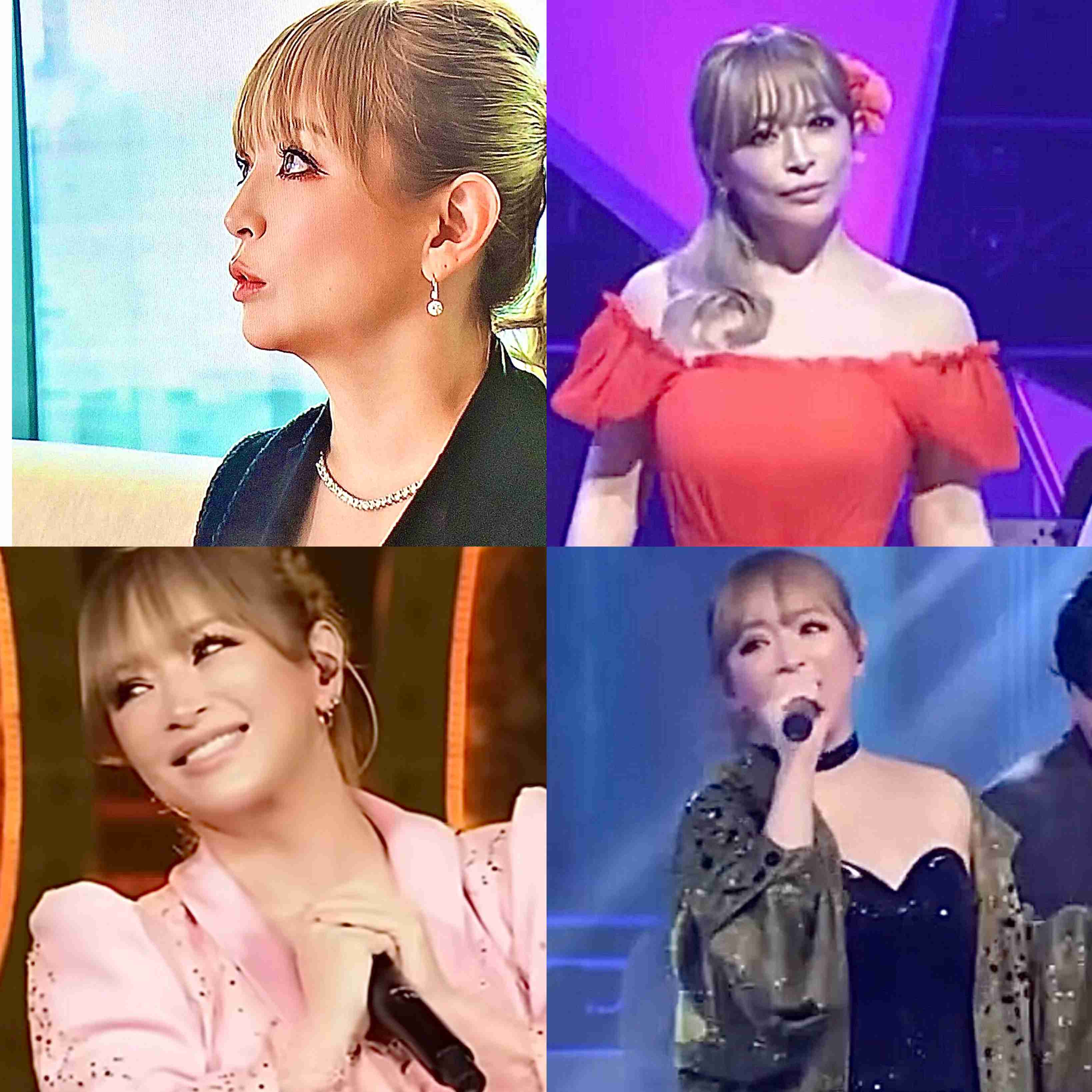 昭和体型あるある言いたい