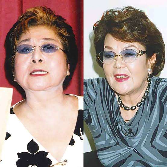 そういえば、仲が良かった有名人Part3