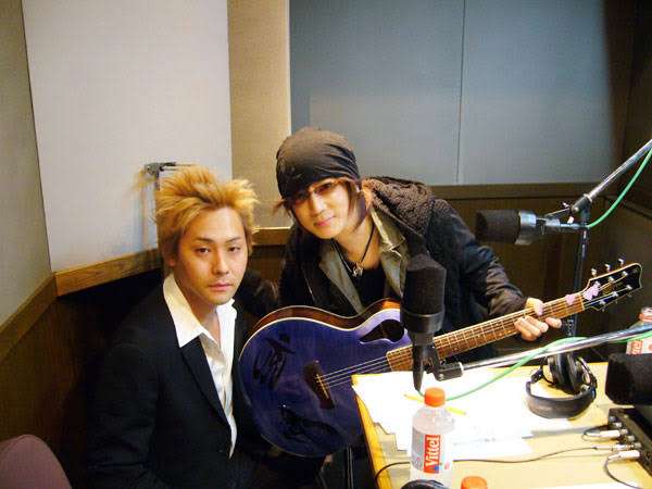 そういえば、仲が良かった有名人Part3