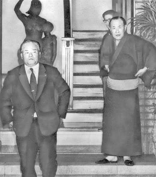 そういえば、仲が良かった有名人Part3