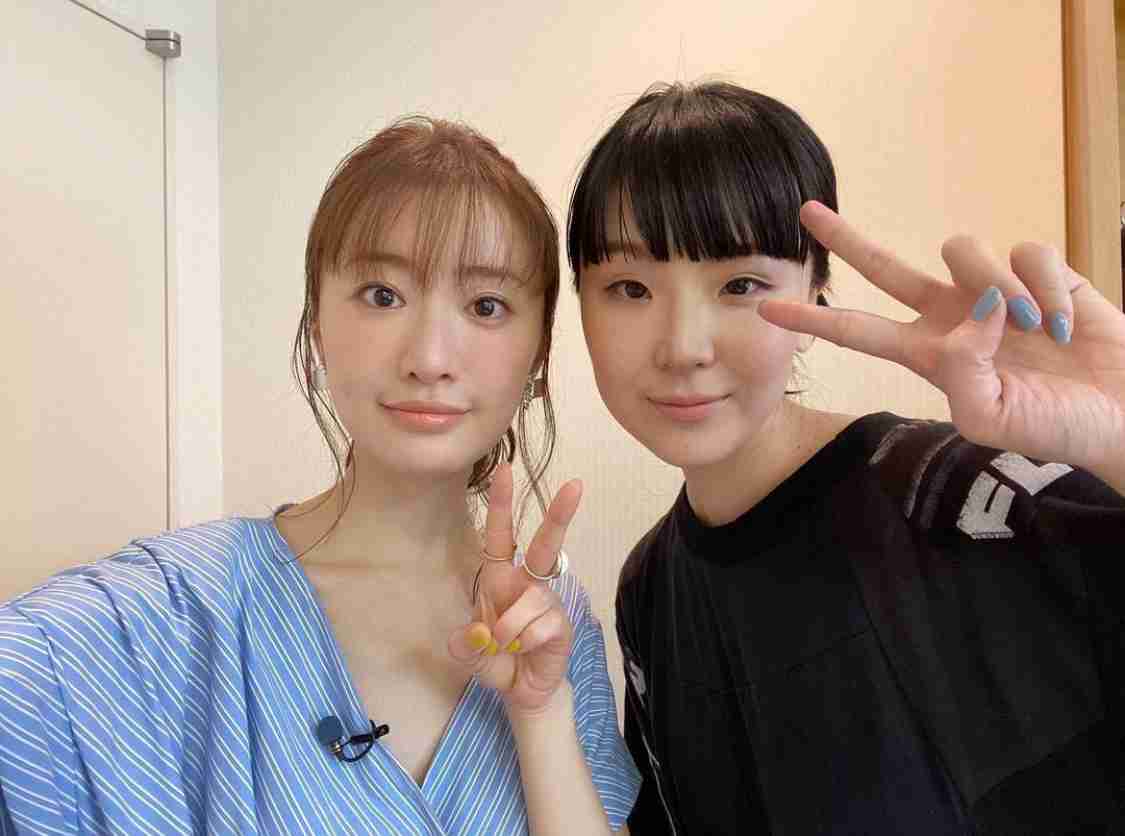 そういえば、仲が良かった有名人Part3