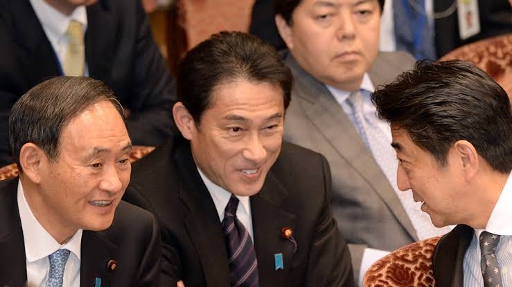 そういえば、仲が良かった有名人Part3