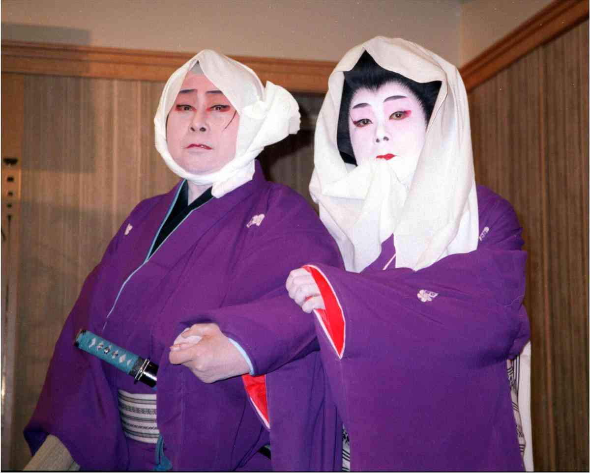 そういえば、仲が良かった有名人Part3