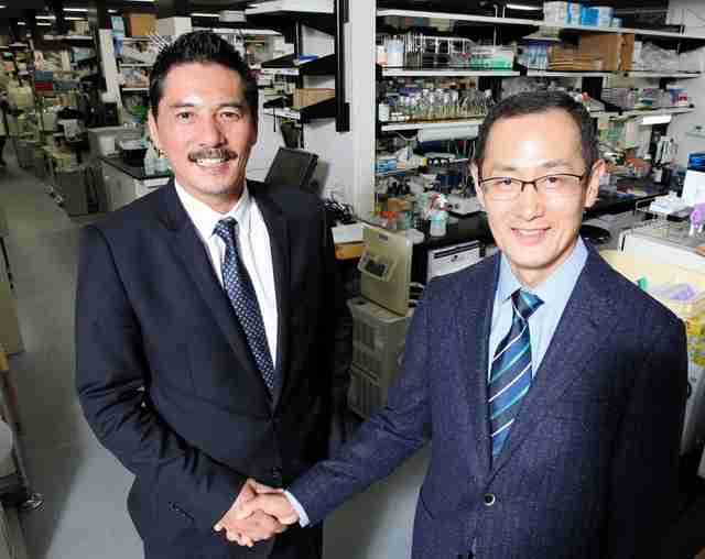 そういえば、仲が良かった有名人Part3