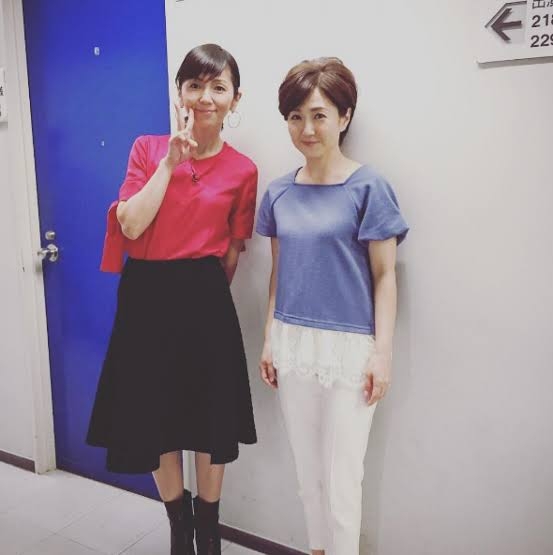 そういえば、仲が良かった有名人Part3