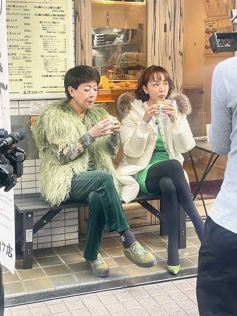 そういえば、仲が良かった有名人Part3