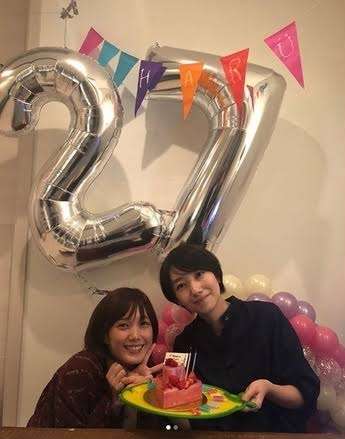 そういえば、仲が良かった有名人Part3