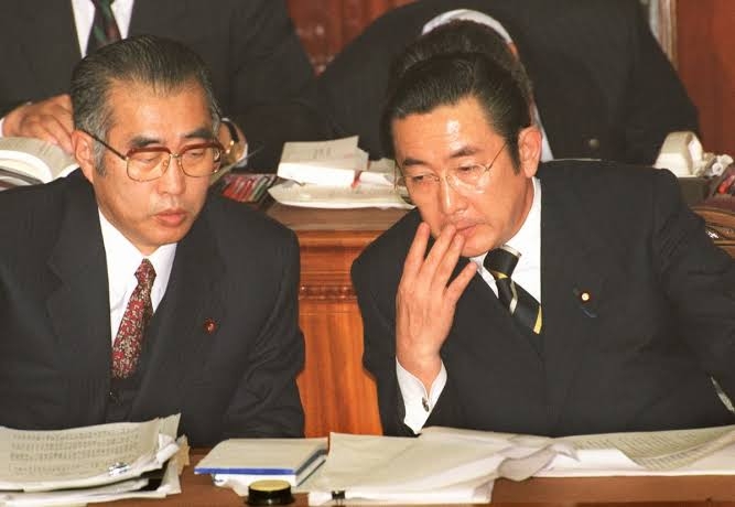 そういえば、仲が良かった有名人Part3