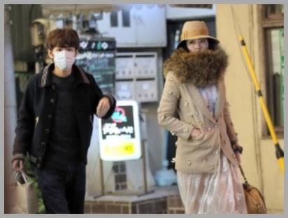 そういえば、仲が良かった有名人Part3