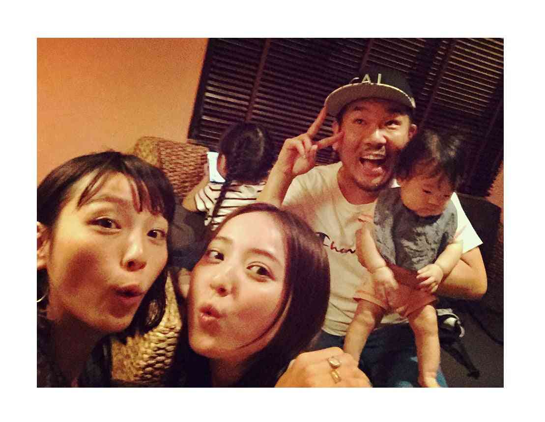 そういえば、仲が良かった有名人Part3