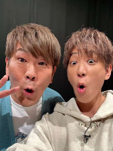 そういえば、仲が良かった有名人Part3