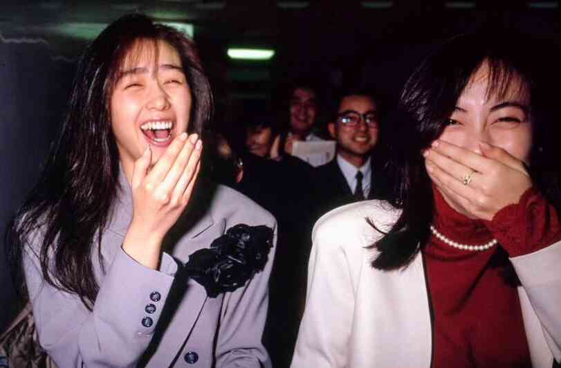 そういえば、仲が良かった有名人Part3