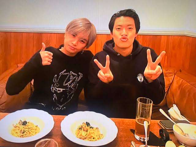 そういえば、仲が良かった有名人Part3