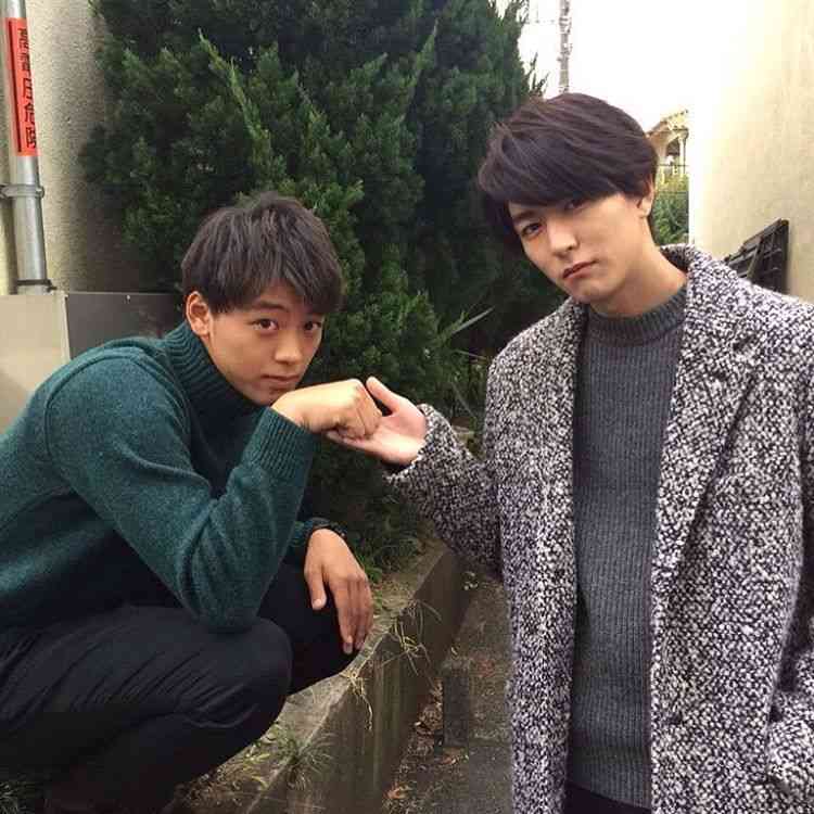 そういえば、仲が良かった有名人Part3