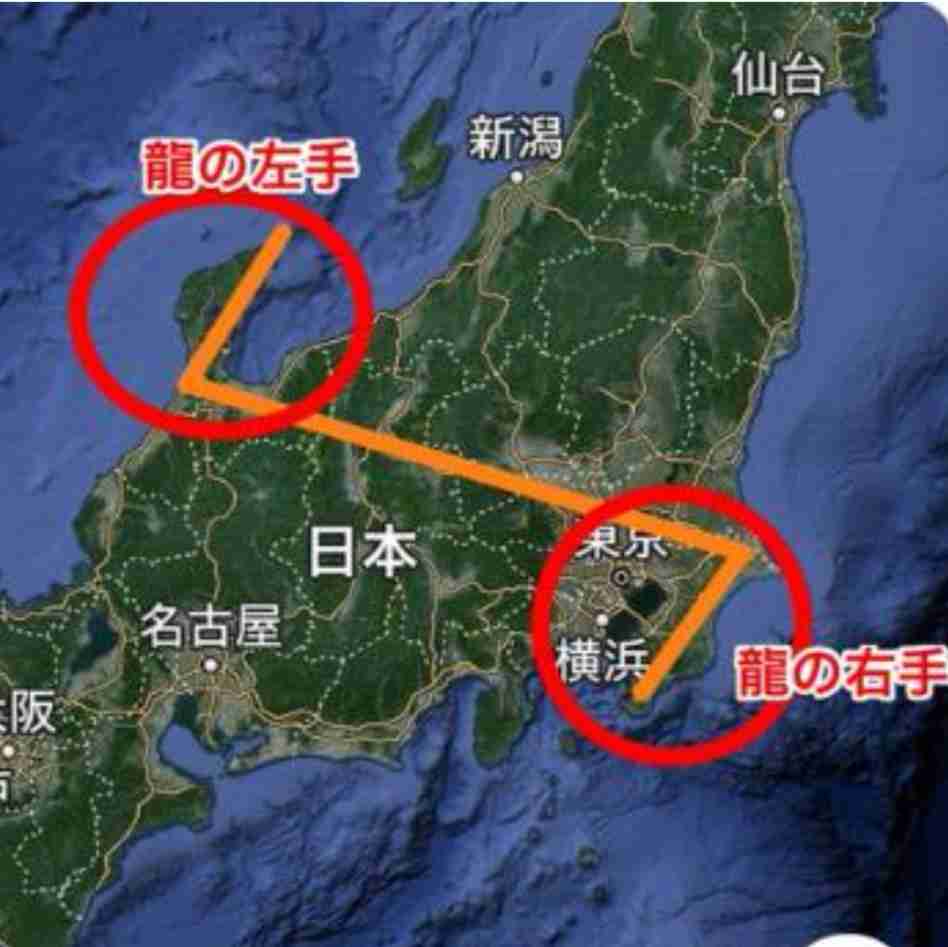 地震　栃木県南部、埼玉県北部で震度5弱