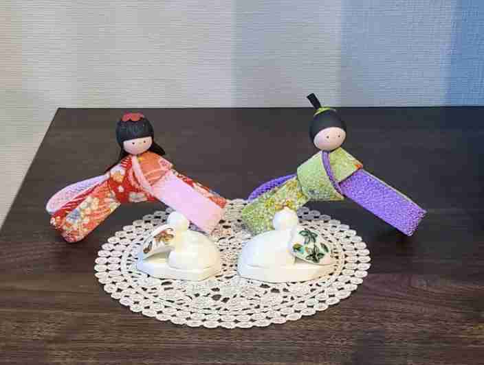 今月の雑談トピ【2024年3月】