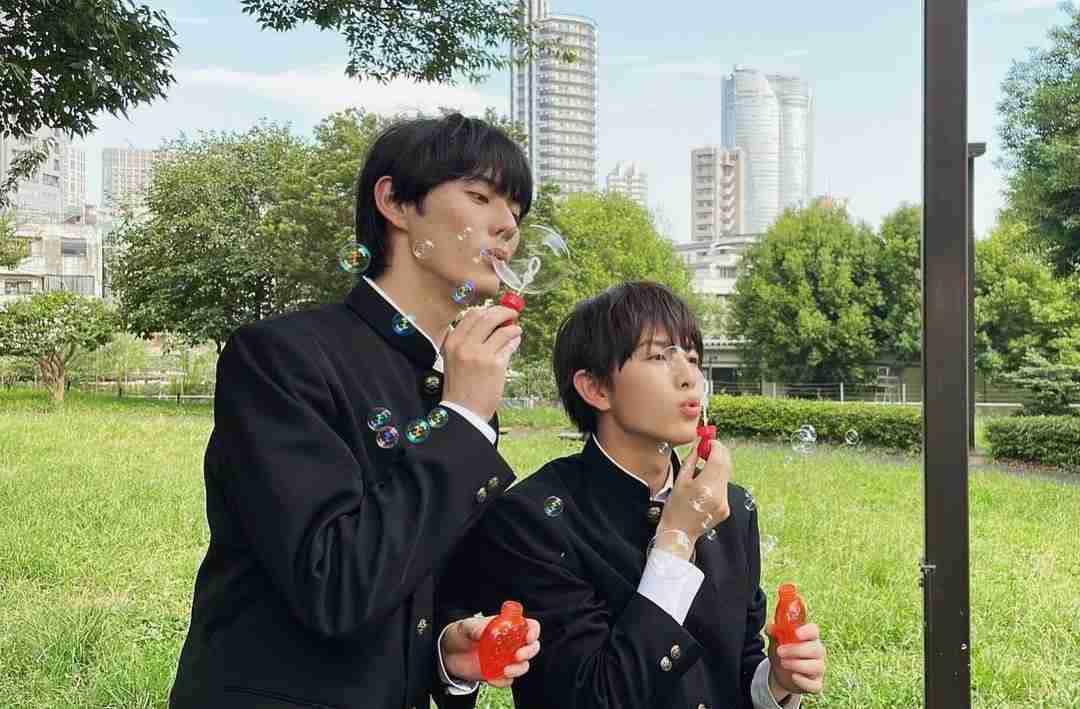 【定期】日本のBLドラマ/映画を語ろう Part15