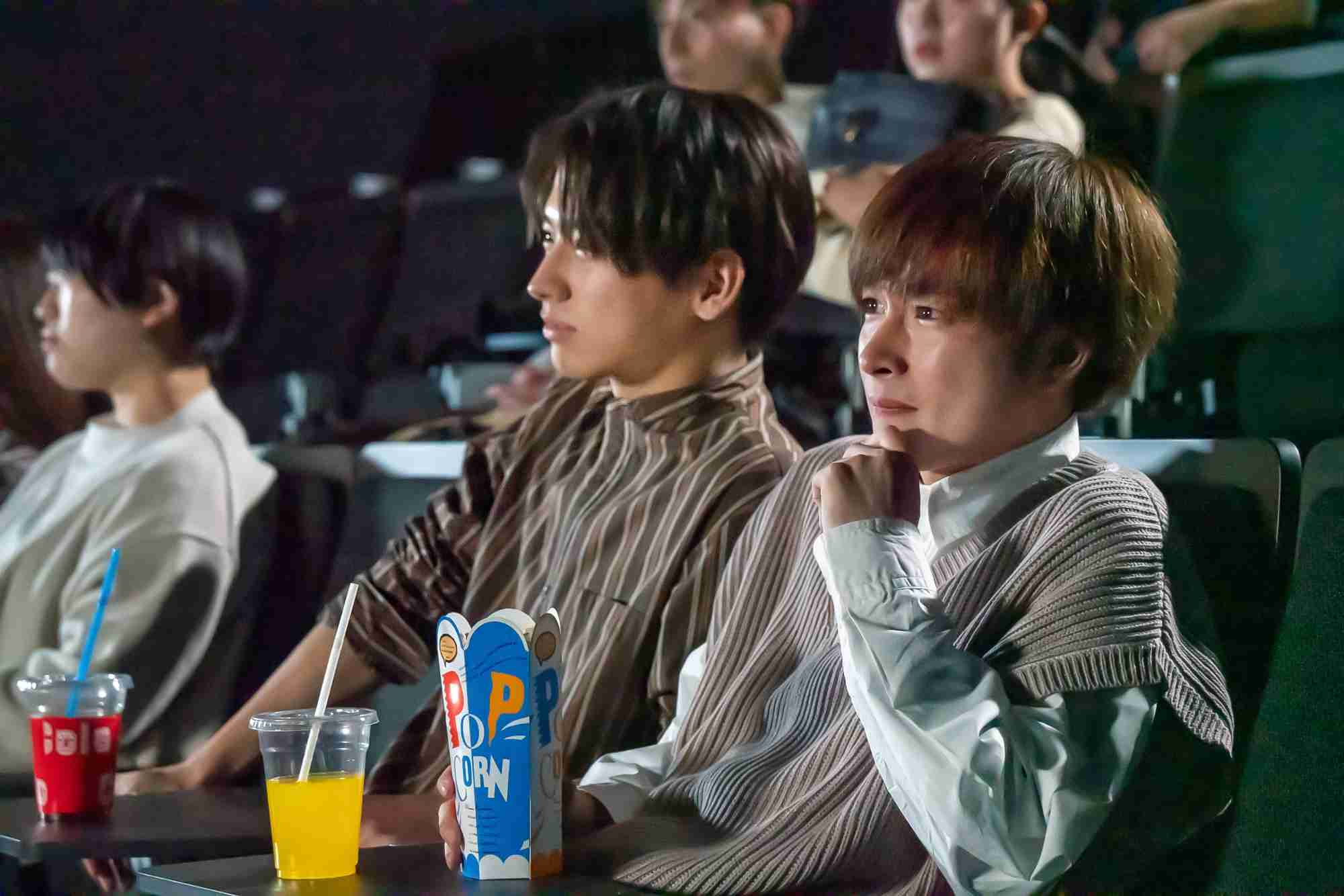 【定期】日本のBLドラマ/映画を語ろう Part15