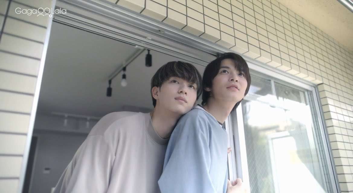 【定期】日本のBLドラマ/映画を語ろう Part15