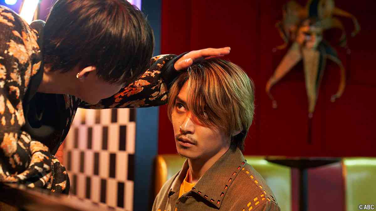 【定期】日本のBLドラマ/映画を語ろう Part15