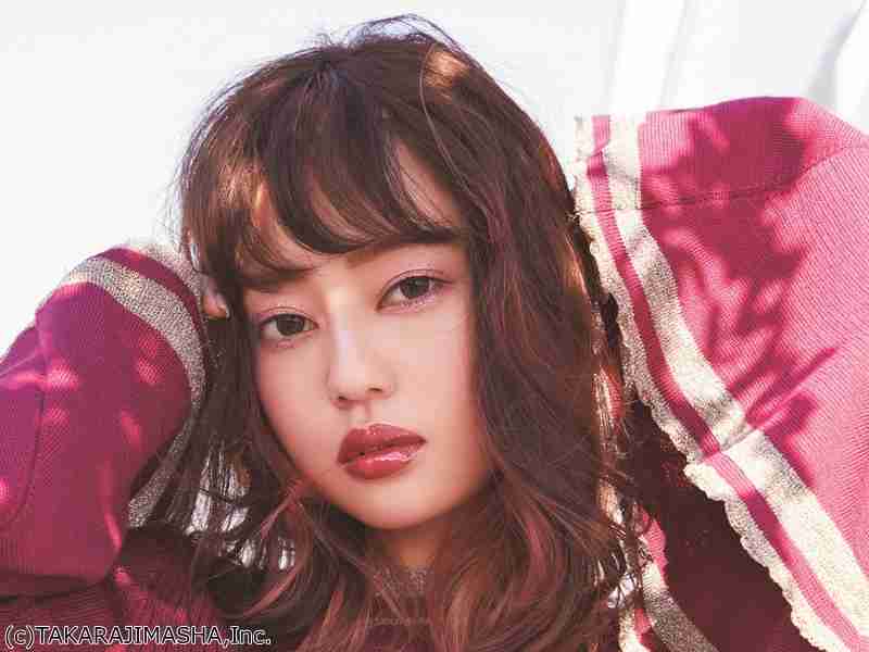 おしゃれ顔が好き、おしゃれ顔が見たい