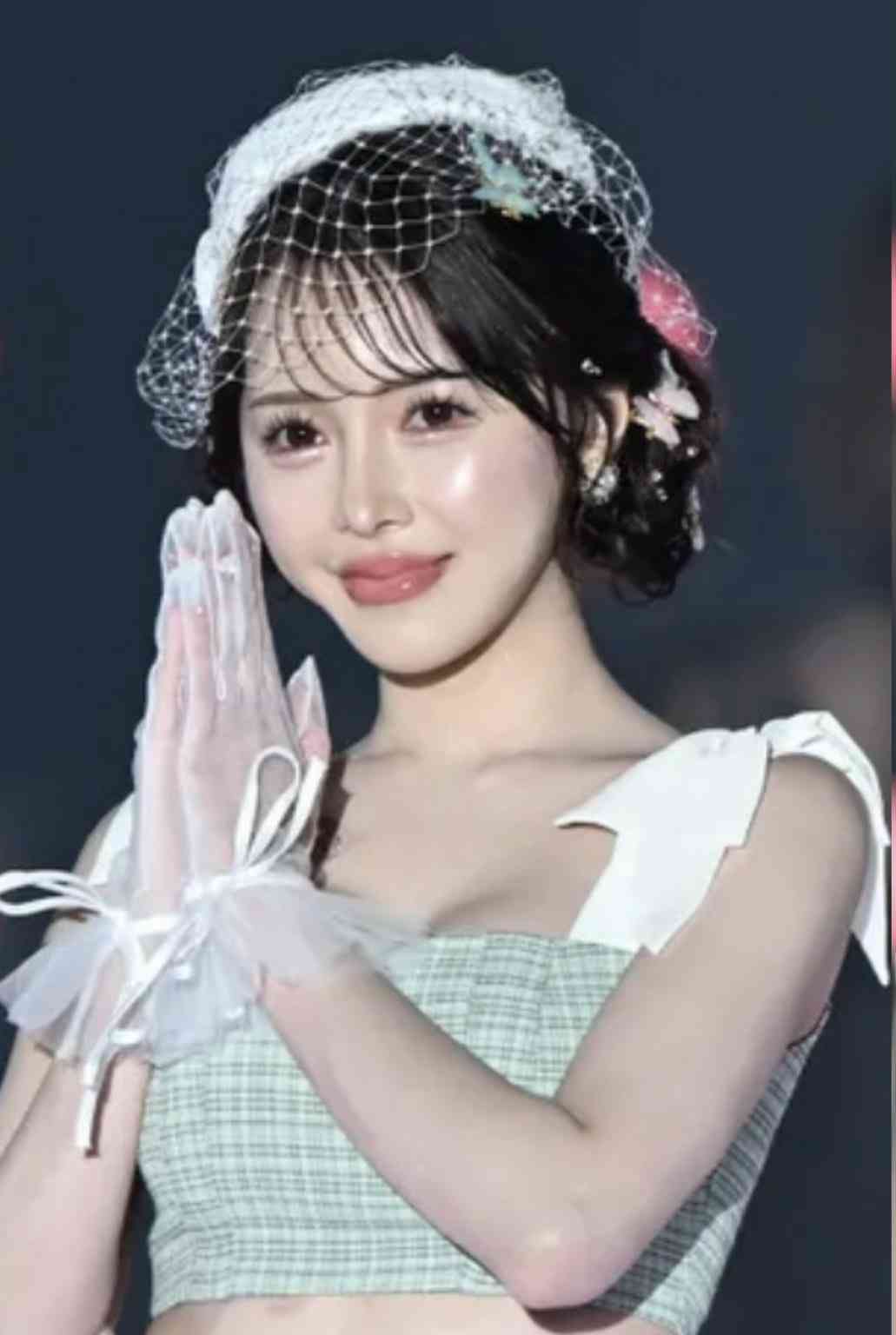 おしゃれ顔が好き、おしゃれ顔が見たい