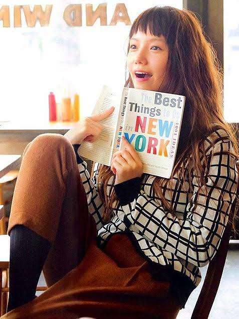 おしゃれ顔が好き、おしゃれ顔が見たい