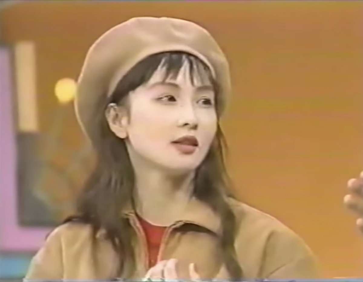 おしゃれ顔が好き、おしゃれ顔が見たい