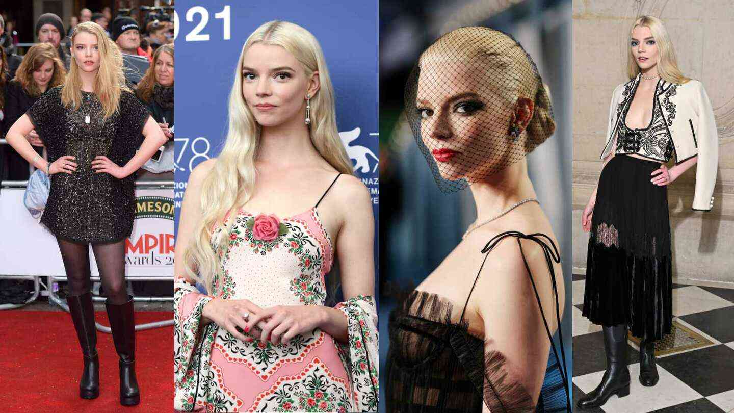 おしゃれ顔が好き、おしゃれ顔が見たい