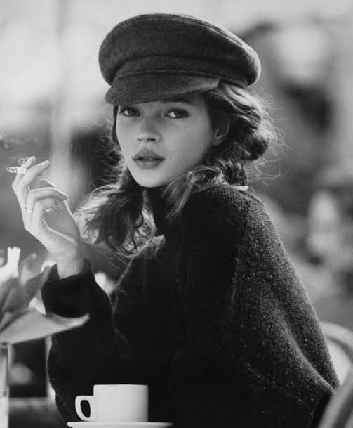 おしゃれ顔が好き、おしゃれ顔が見たい