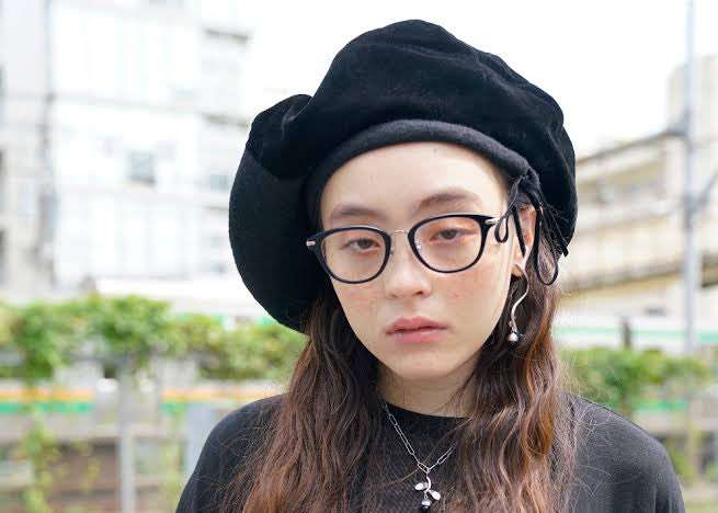 おしゃれ顔が好き、おしゃれ顔が見たい