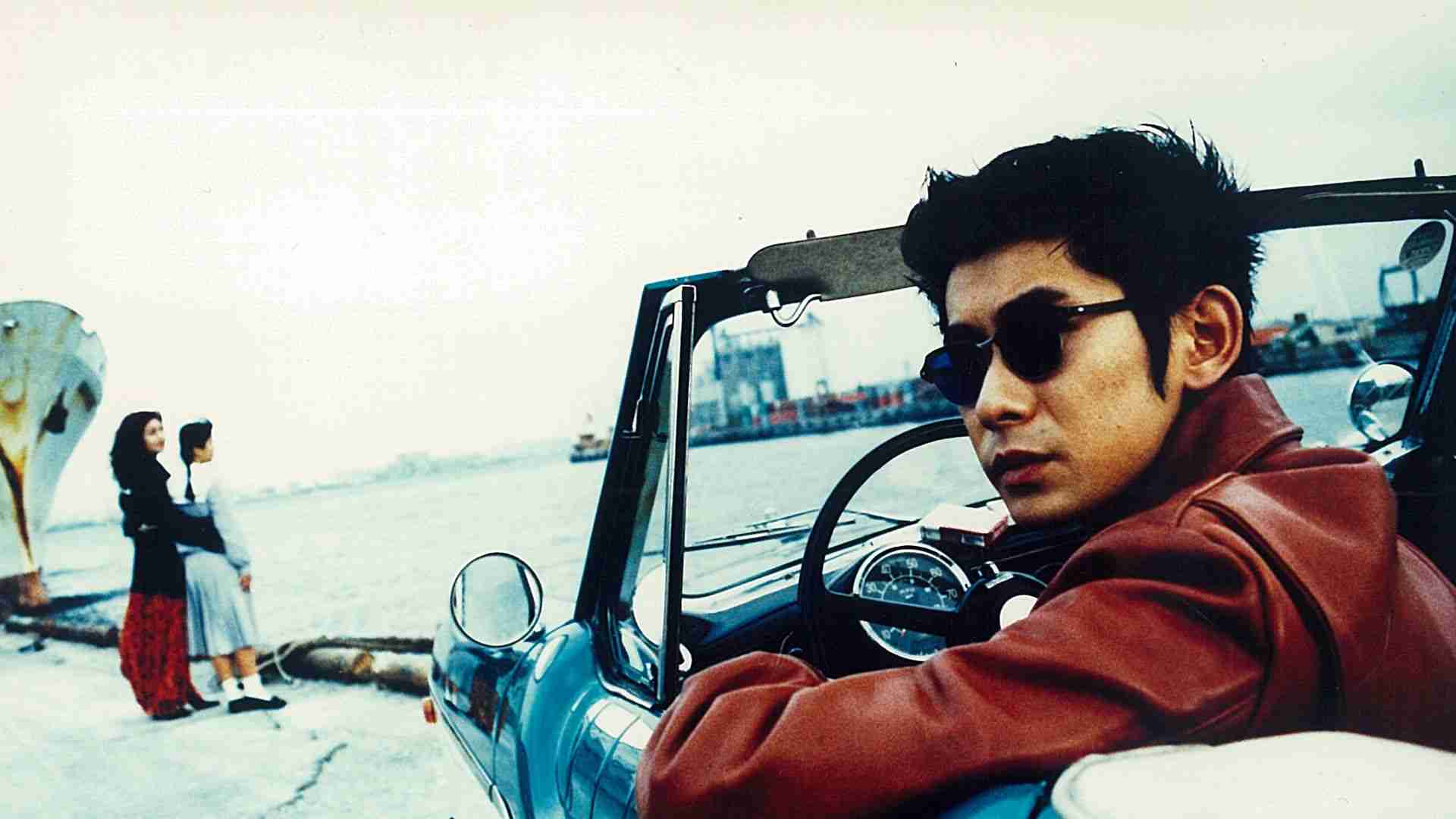 おしゃれ顔が好き、おしゃれ顔が見たい