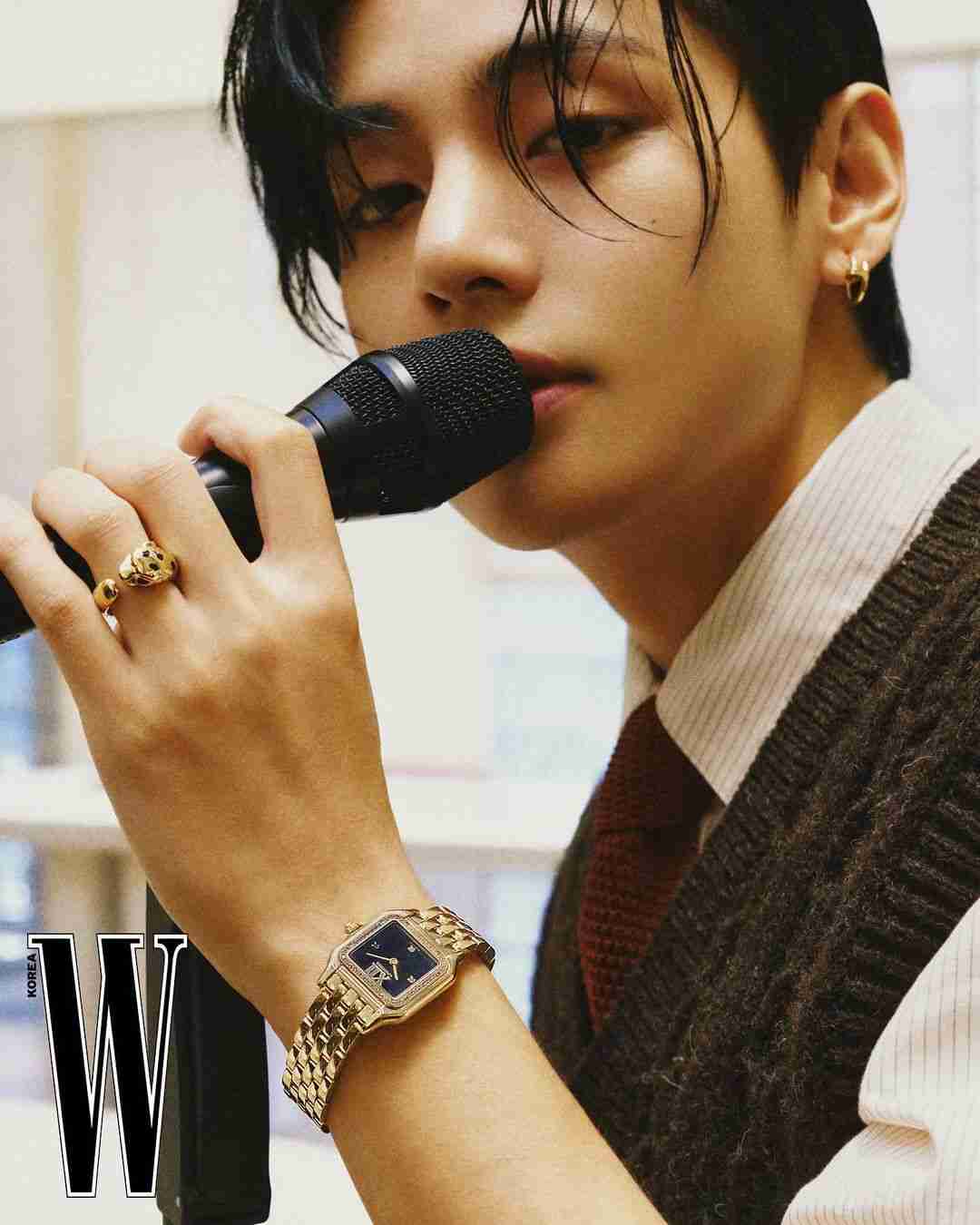 おしゃれ顔が好き、おしゃれ顔が見たい