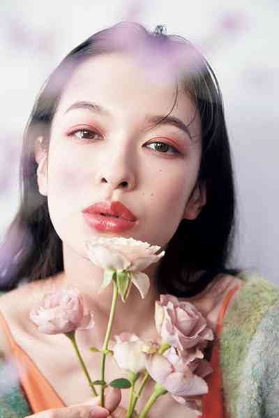 おしゃれ顔が好き、おしゃれ顔が見たい