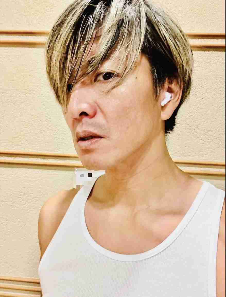 おしゃれ顔が好き、おしゃれ顔が見たい