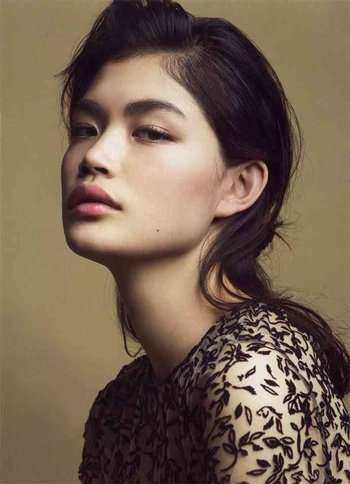 おしゃれ顔が好き、おしゃれ顔が見たい