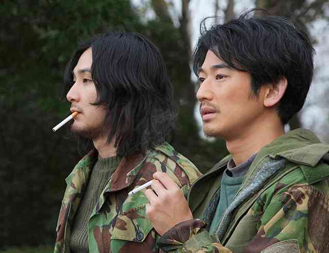 おしゃれ顔が好き、おしゃれ顔が見たい