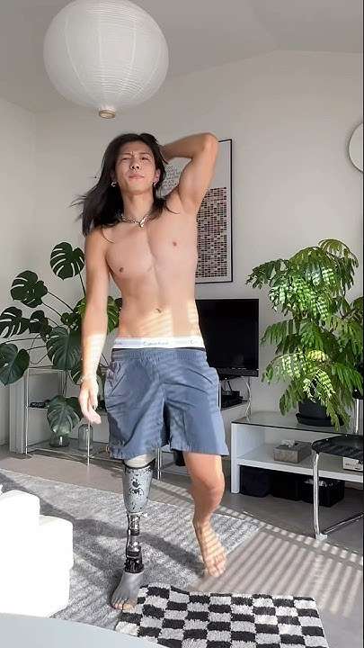 おしゃれ顔が好き、おしゃれ顔が見たい