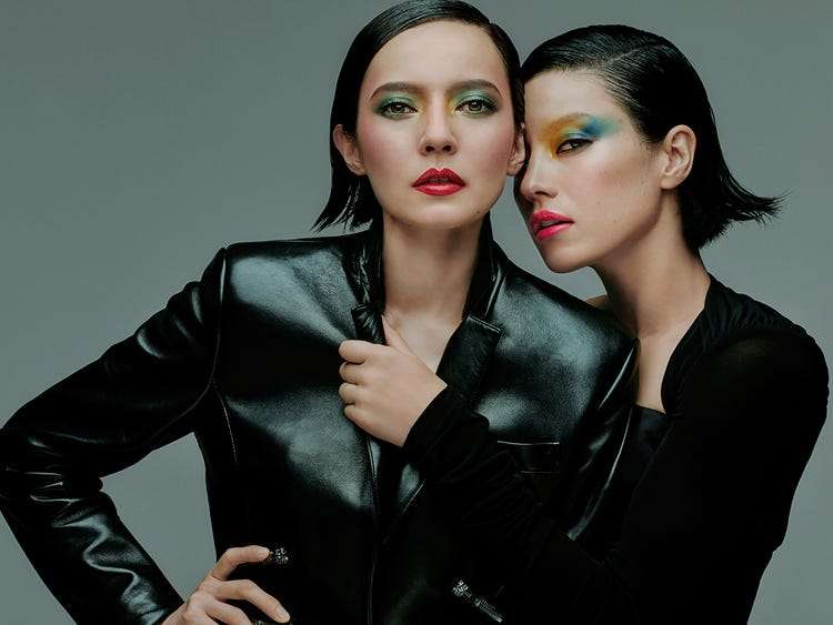 おしゃれ顔が好き、おしゃれ顔が見たい