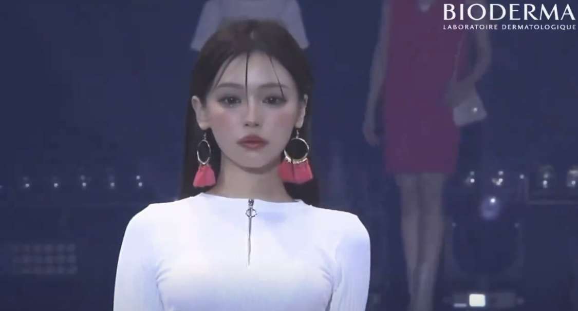 おしゃれ顔が好き、おしゃれ顔が見たい