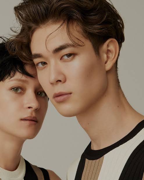 おしゃれ顔が好き、おしゃれ顔が見たい