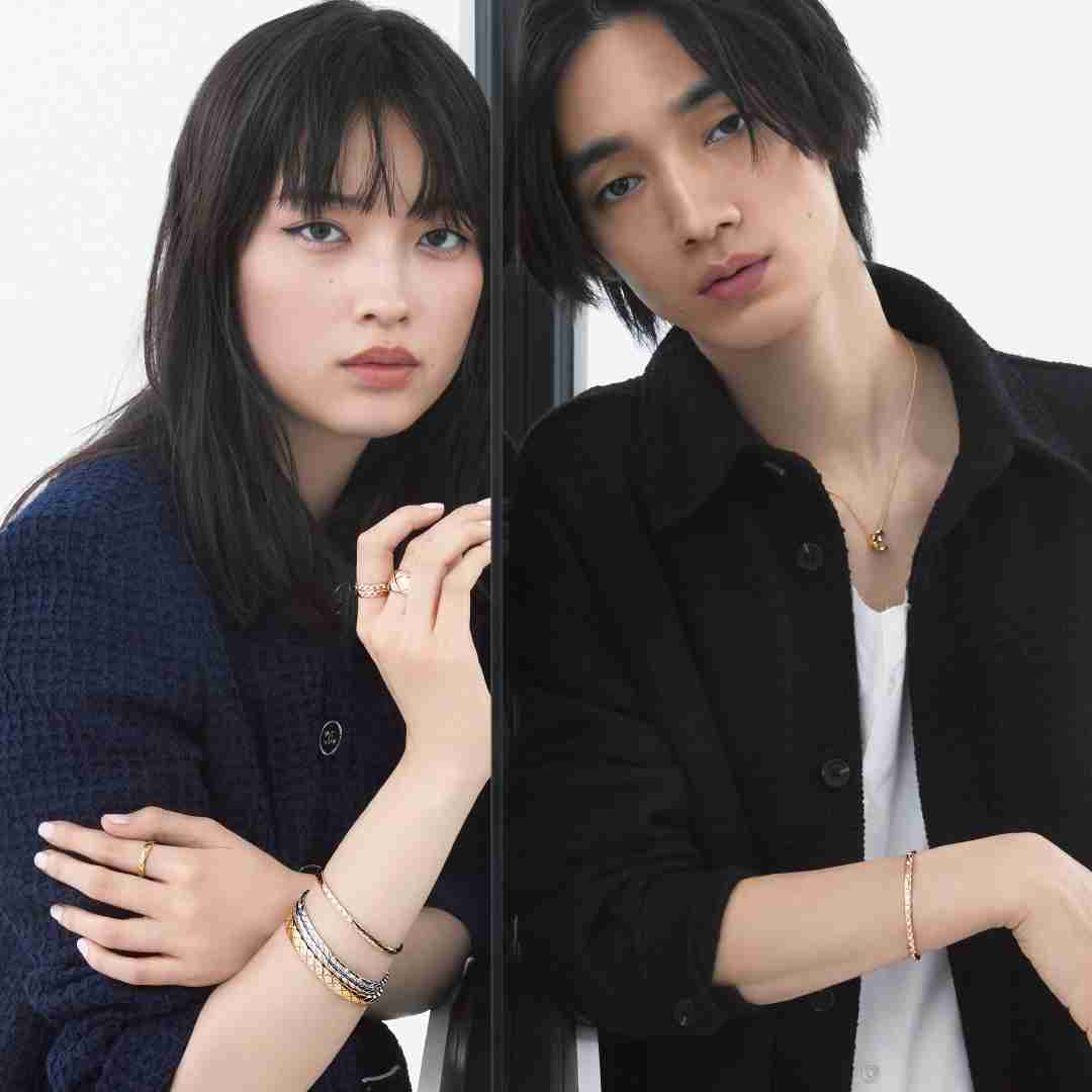 おしゃれ顔が好き、おしゃれ顔が見たい