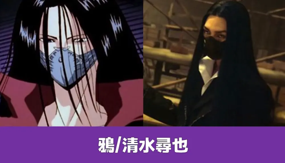 おしゃれ顔が好き、おしゃれ顔が見たい