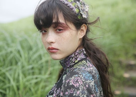 おしゃれ顔が好き、おしゃれ顔が見たい