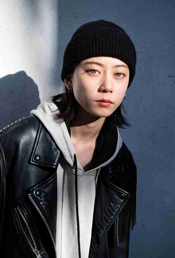 おしゃれ顔が好き、おしゃれ顔が見たい