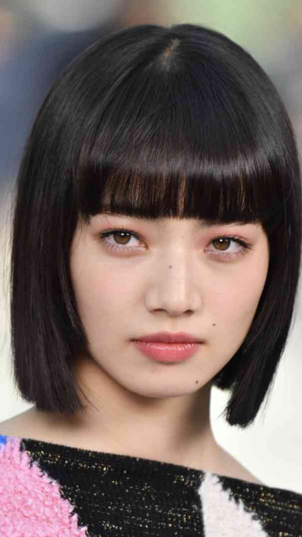 おしゃれ顔が好き、おしゃれ顔が見たい