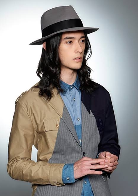 おしゃれ顔が好き、おしゃれ顔が見たい