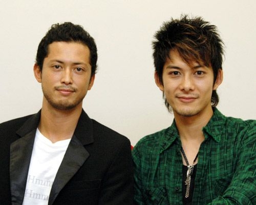 おしゃれ顔が好き、おしゃれ顔が見たい